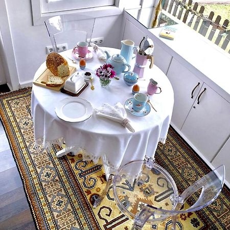 Suite Garden House Santa Cristina d'Aro Esterno foto