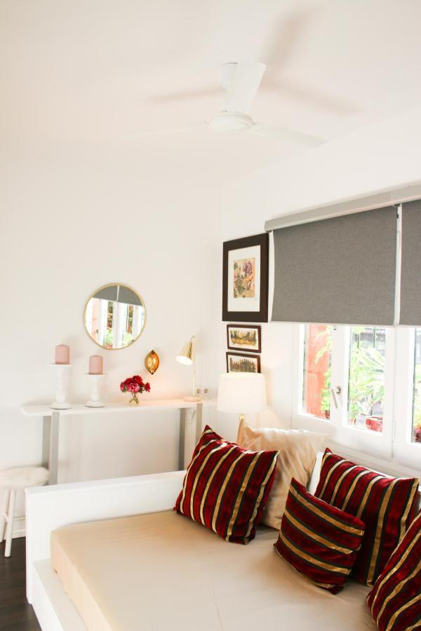 Suite Garden House Santa Cristina d'Aro Esterno foto
