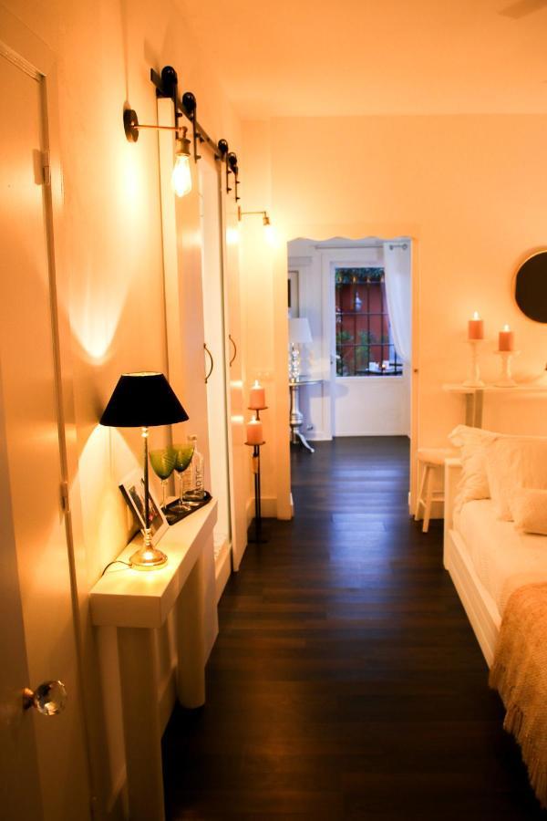 Suite Garden House Santa Cristina d'Aro Esterno foto