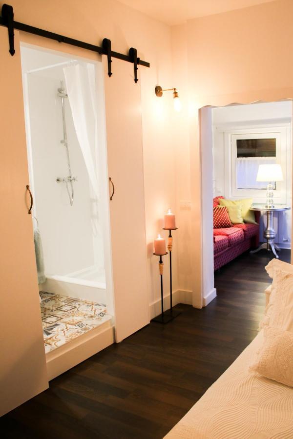 Suite Garden House Santa Cristina d'Aro Esterno foto