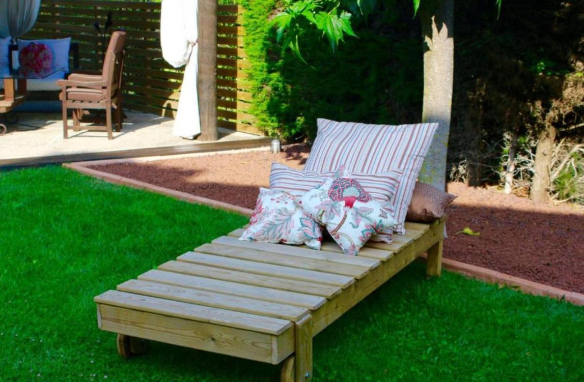Suite Garden House Santa Cristina d'Aro Esterno foto