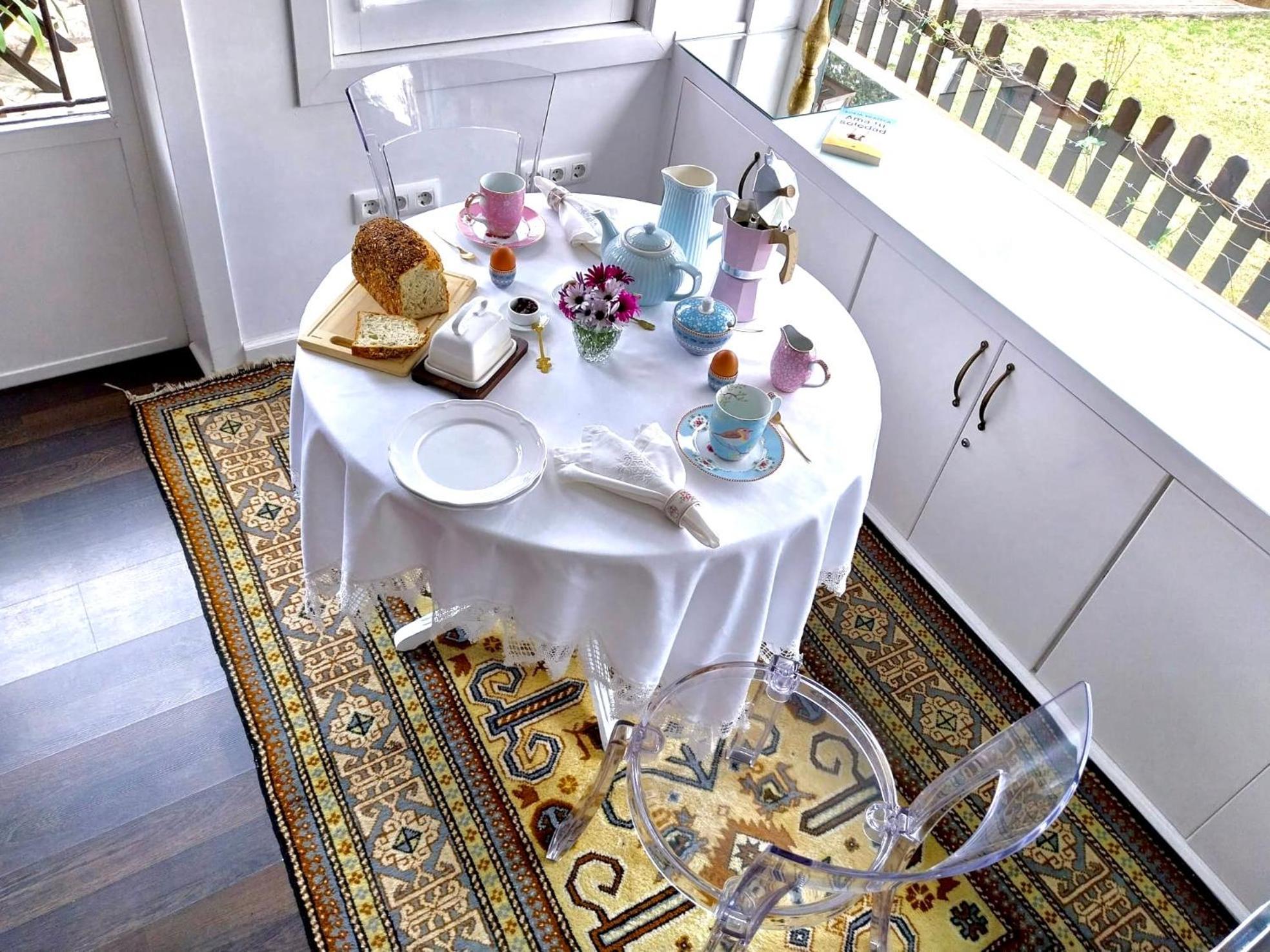 Suite Garden House Santa Cristina d'Aro Esterno foto